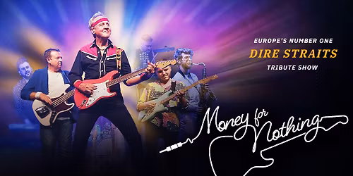 Money For Nothing