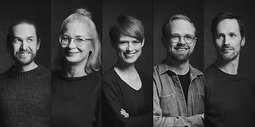 Kohtaamisia-klubi \u2013 Aulis Sallinen 90 vuotta