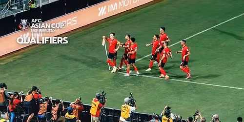 Singpore VS Hong Kong