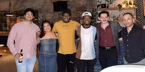 The Comeunity Project: Salzburg | Coffee with Strangers