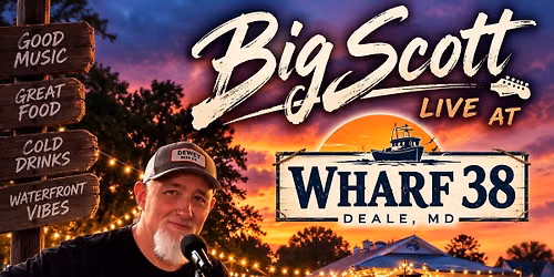 Wharf 38