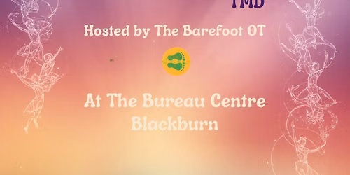 Barefoot & Ecstatic