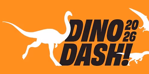 Dino Dash