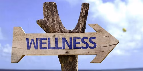 BeWell: Wellbeing & Health Assessment