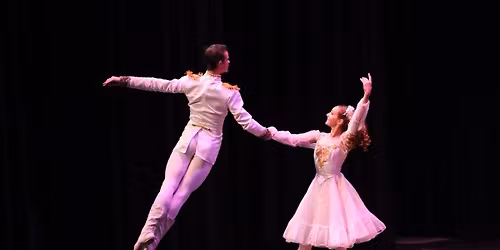 Dance Alive National Ballet - The Nutcracker