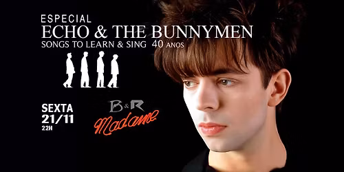 Especial ECHO: Songs To Learn & Sing 40 anos