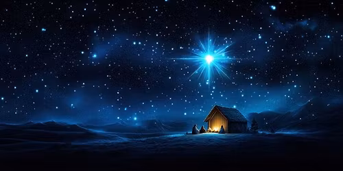 "The Great I Am" - MBC Christmas Program