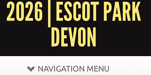 Beautiful Days festival Devon Aug \u201826
