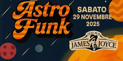 ASTROFUNK