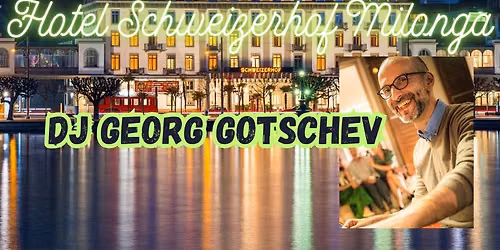 Hotel Schweizerhof Milonga, Luzern