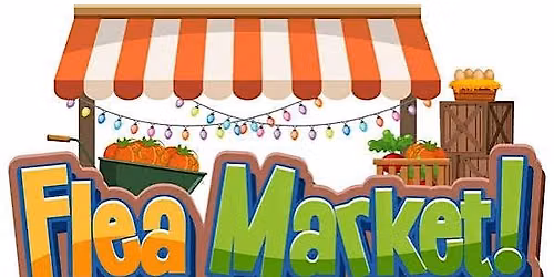 Milford Mill UMC Fall Flea Market 2026