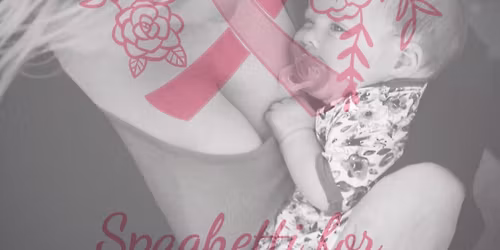 Trish's Spaghetti Dinner