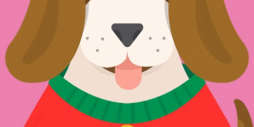 Paws & Claus