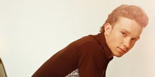 Ty Myers: The Legal Tour 2026