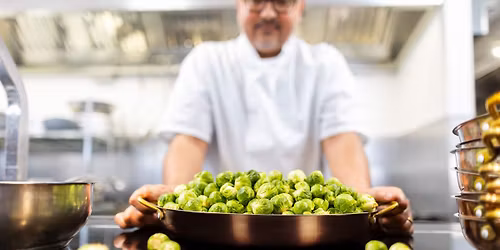 Festive Sunday Lunch