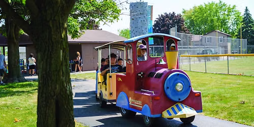 Community Block Party - Remington Lakes Sports Complex