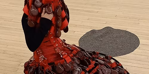 Costumes of Sound