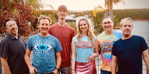 Mountain View Plaza - Grateful Dead Tribute