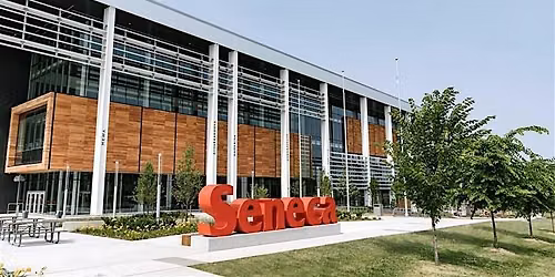 Seneca Newnham Campus Tours