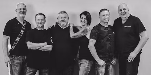 CATE Live @ Einstein, Heilbronn