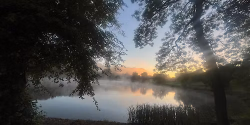 Wellbeing walk - learn about benefits of coaching and NLP (Free)