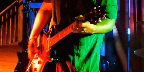 \ud83c\udfb8\ud83c\udfa4 EDDY OR NOT - LIVE MUSIC \ud83c\udfa4\ud83c\udfb8