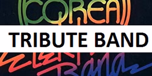 ChiC to ChicK - The Chick Corea Tribute band