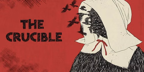 The Crucible Auditions and Registration for Theatre Training!