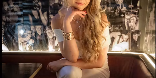 Maria Marr 'Made to Break' single release showcase + guests