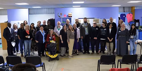 NN Clear Speakers Meeting #26