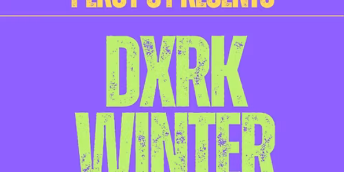 DXRK WINTER and HAEMA