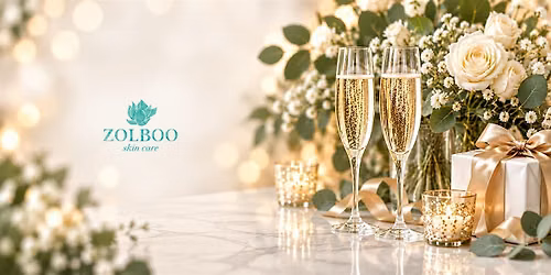 Zolboo Skin Care 11-Year Anniversary