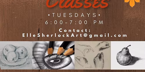 Drawing Classes