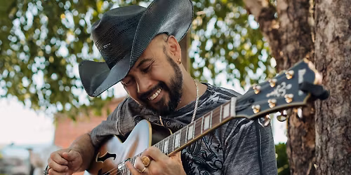 Adi the Monk @ The Biltmore Estate
