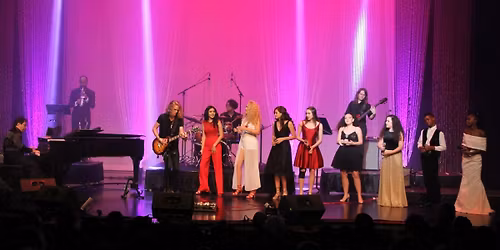 16th Annual City of Aventura's YOUNG STARS SHOWCASE