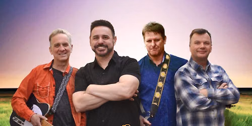 River Divide Band at Ponderosa Lounge