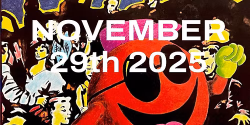 ORANGE at Camden Palace (Koko) part 4