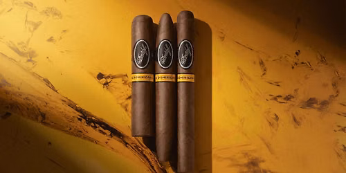 Davidoff Black Band Experience 