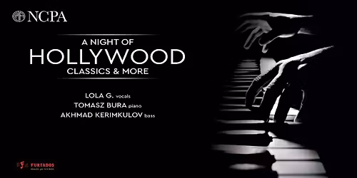 A Night of Hollywood Classics & More