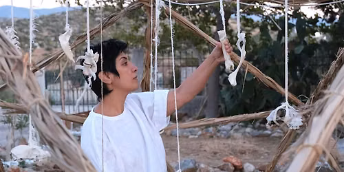 “Chosen Roots: Mapping Belonging” di Arta Shadman e “AFTER” di Parimah Avan
