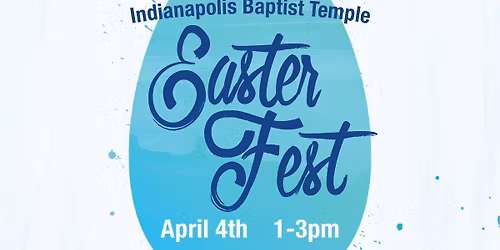 Easter Fest