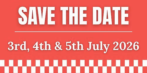 Ingleton 1940s Weekend 2026 - Official