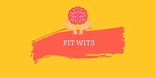 Fit Wits: Keep Your Brain Healthy and Engaged