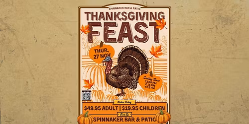 Thanksgiving FEAST