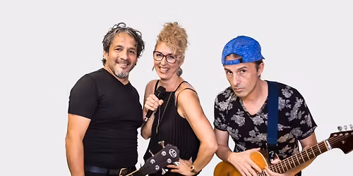 Mitch Fender Band am Bars&Bands in Buchs SG, Guarany