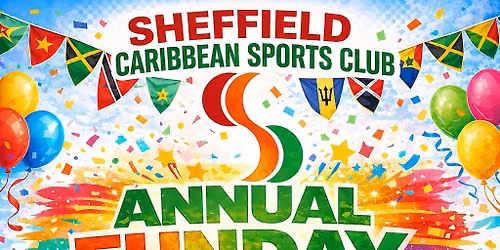 ANNUAL FAMILY FUNDAY