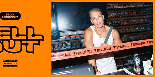 Felix Lobrecht - SELL OUT I Z\u00fcrich