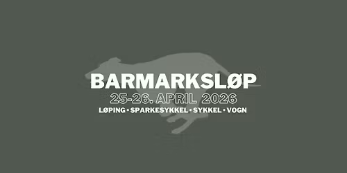 Barmarksl\u00f8p i NM-l\u00f8ypene (NC og WC)