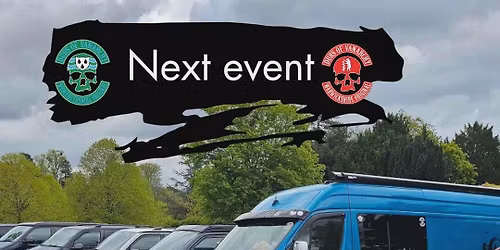 Worcestershire and Warwickshire November meet