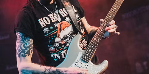 Ho Ho Hoey 30th Anniversary Tour